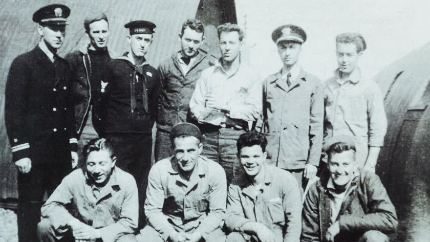 D-Day Invasion