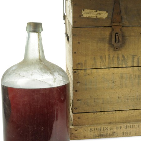 1903 Whiskey