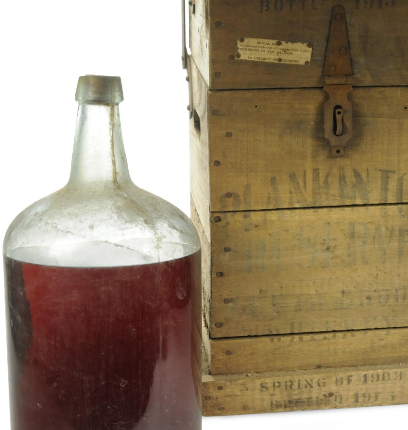 1903 Whiskey