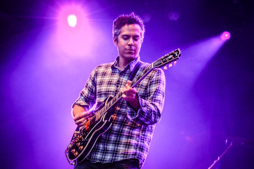 M. Ward