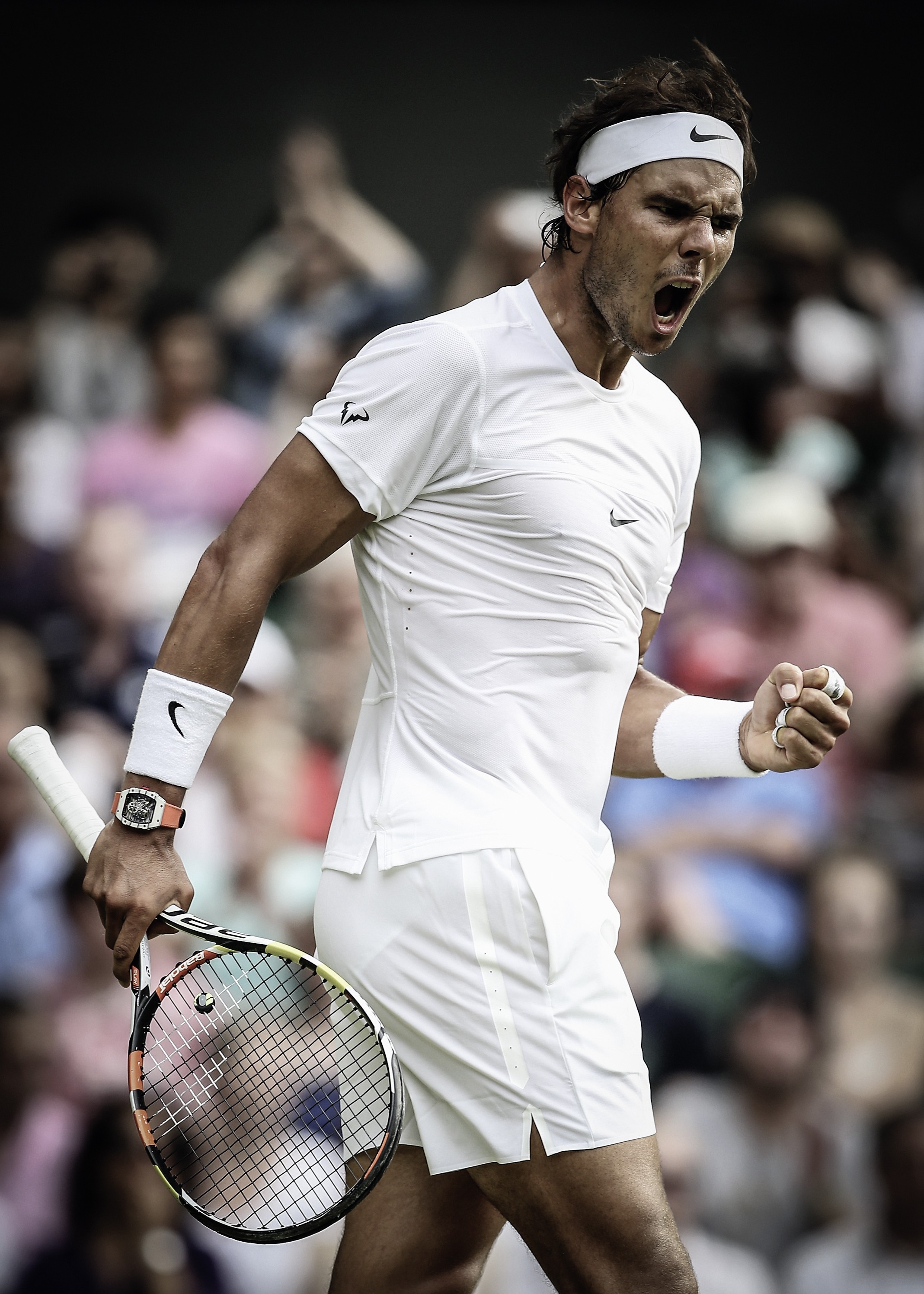 Rafael Nadal
