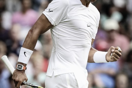 Rafael Nadal
