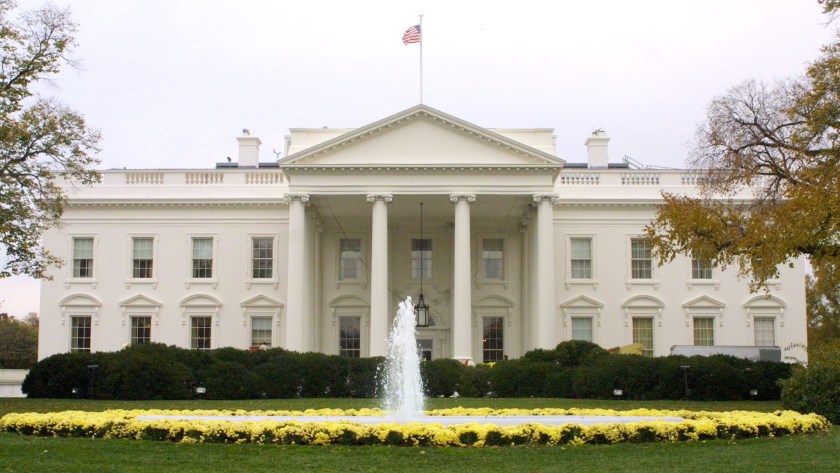 White House