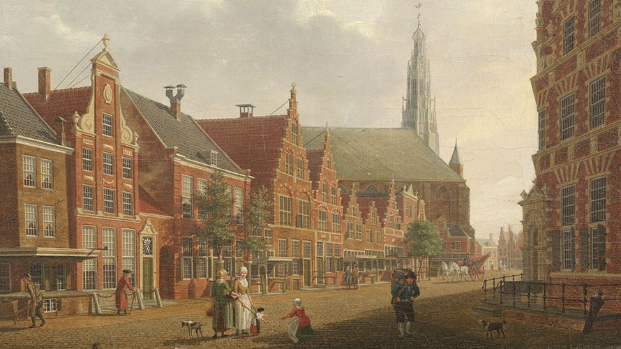 Dutch Art Heist