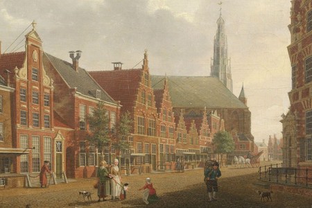 Dutch Art Heist