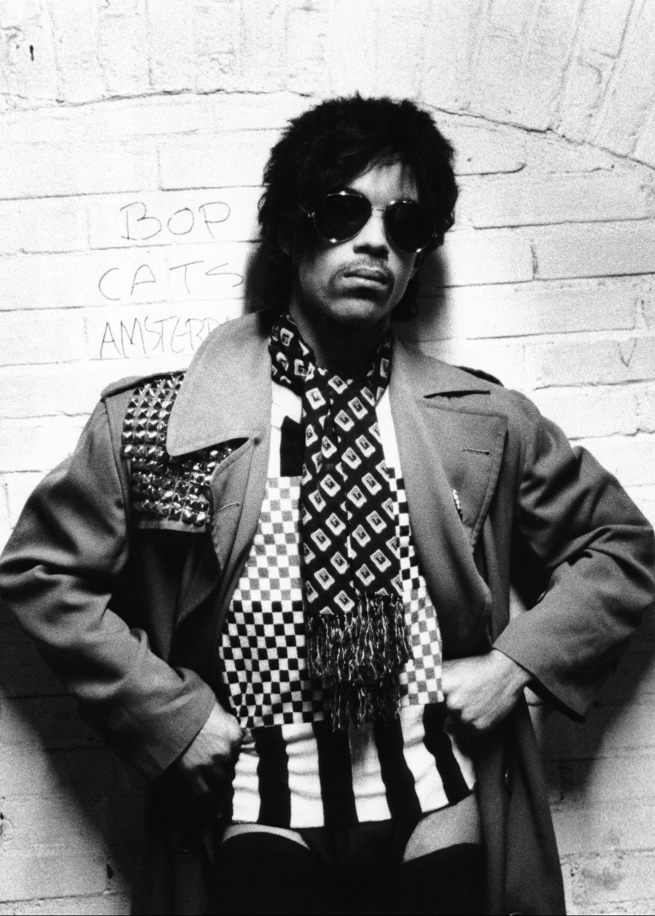 Prince