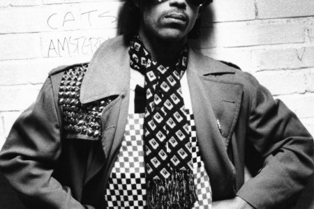 Prince