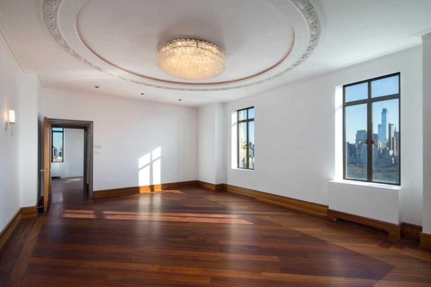 Demi Moore's Penthouse