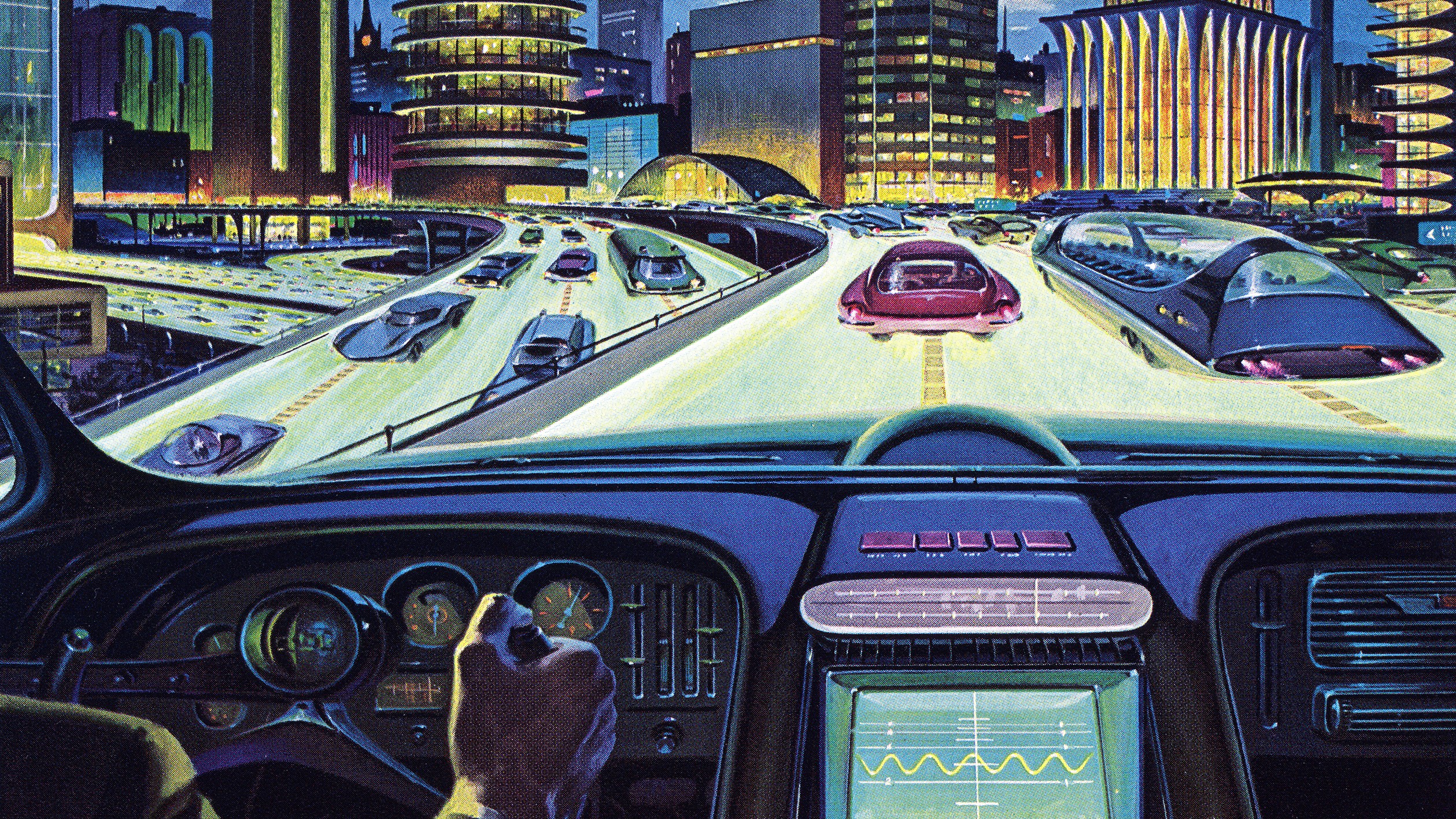 Sci-Fi