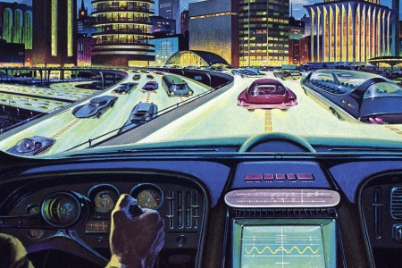 Sci-Fi
