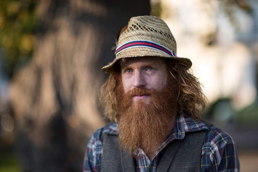 Sean Conway