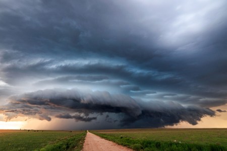 Tornado Alley