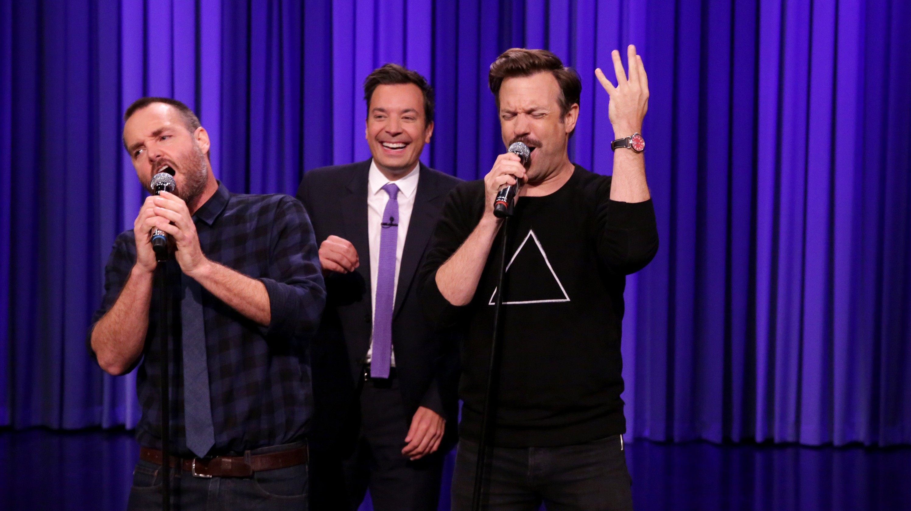 The Tonight Show Starring Jimmy Fallon