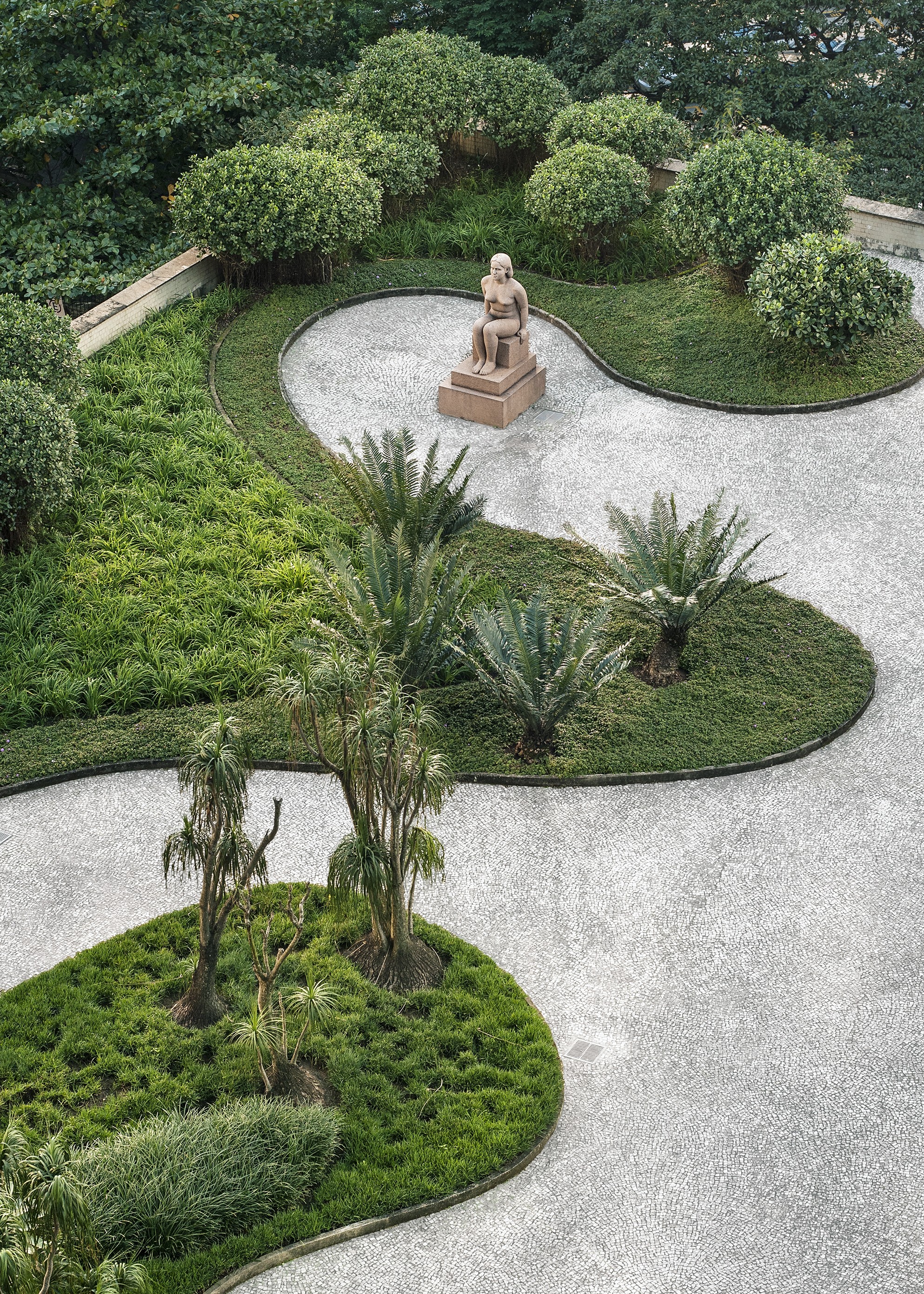 Roberto Burle Marx Retrospective