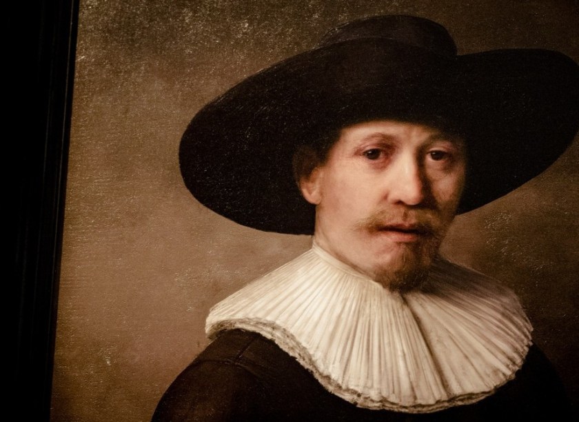 The Next Rembrandt