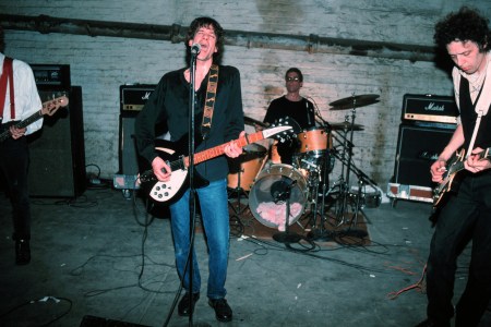 The Replacements