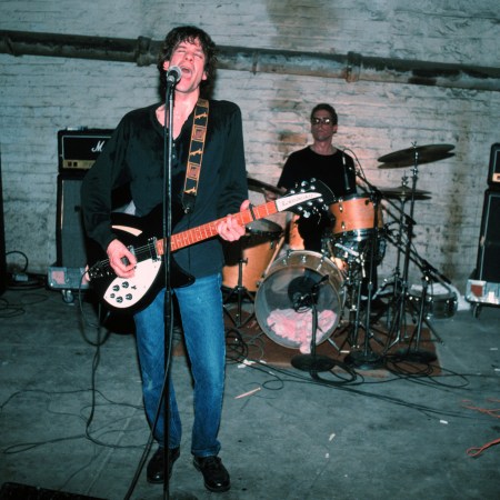 The Replacements