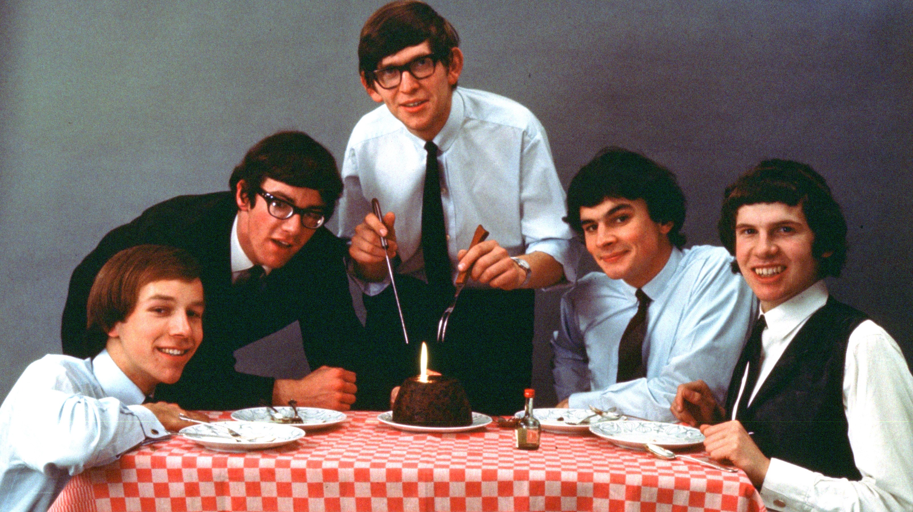 The Zombies