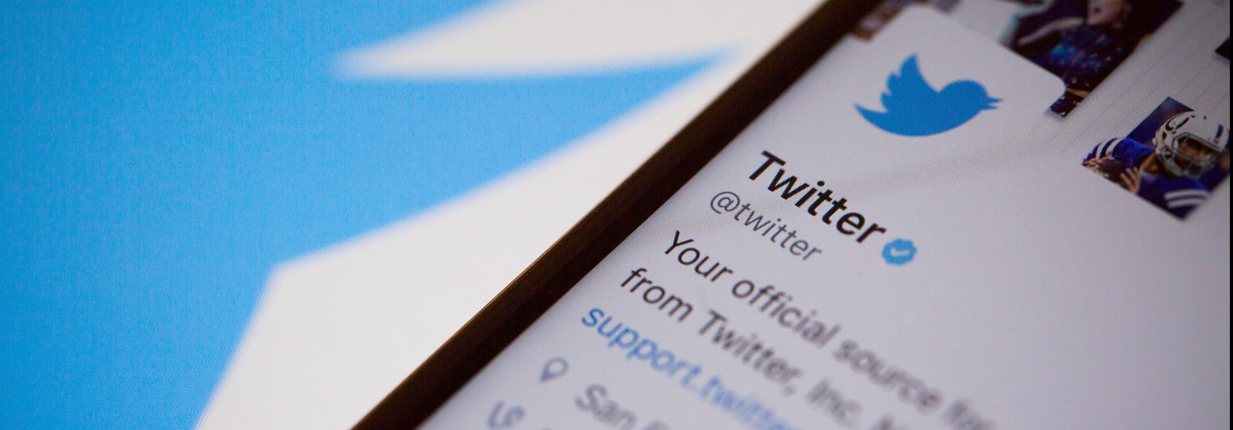 Twitter