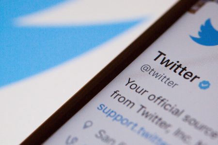 Twitter