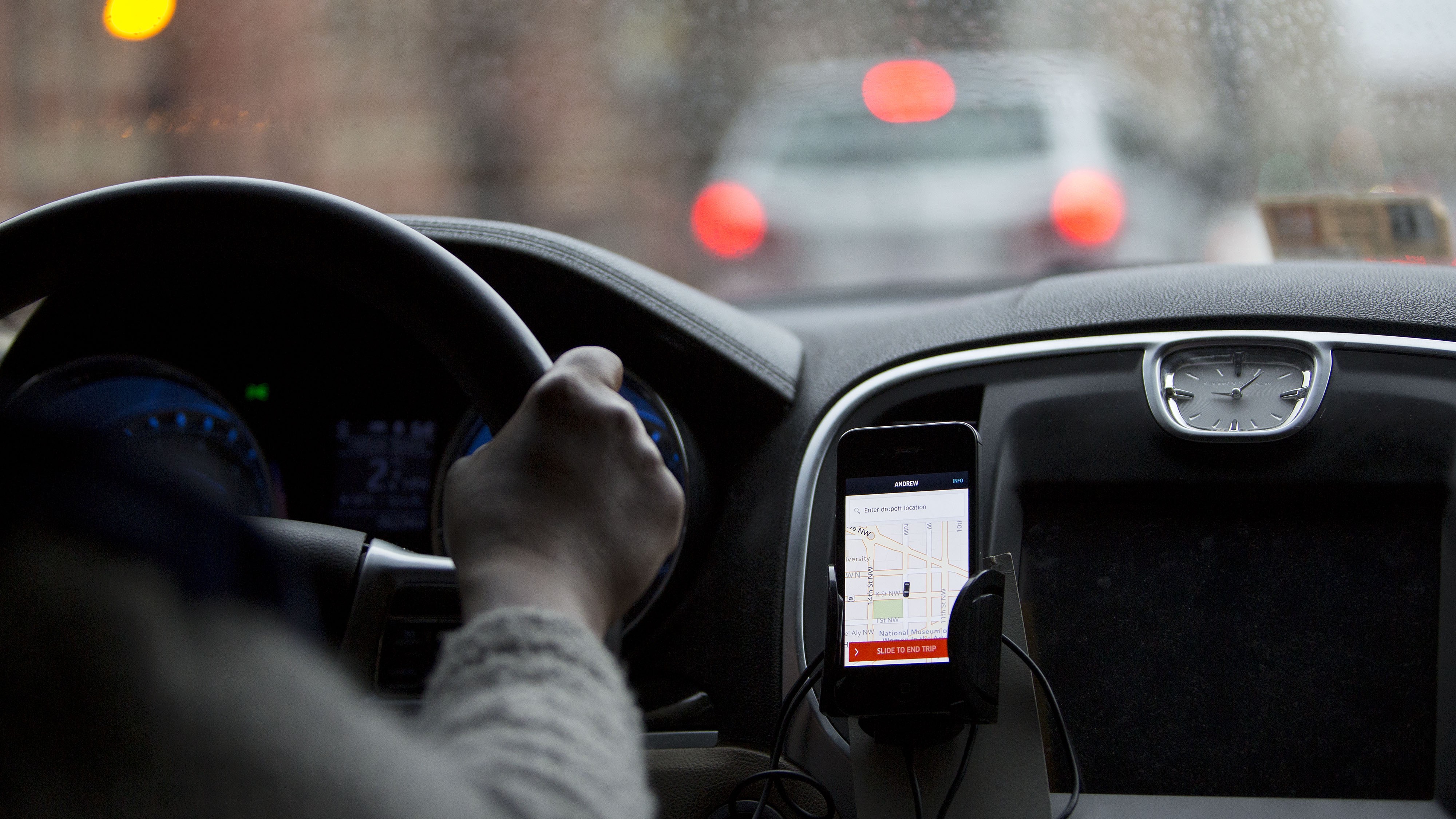 Uber
