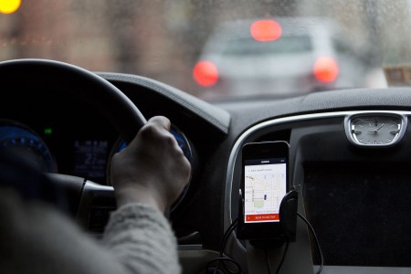 Uber