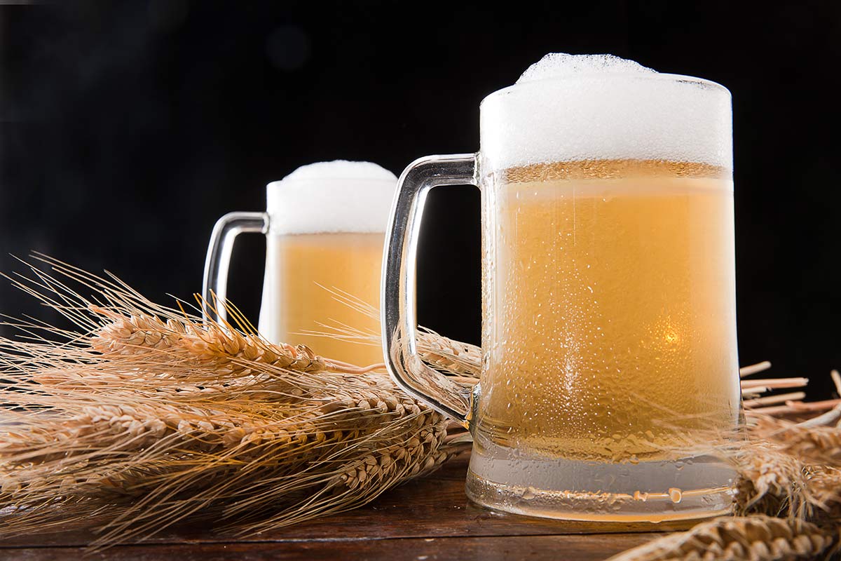 Archaeologists Find Evidence of 5,000-Year-Old Beer in Ancient Chinese Pottery