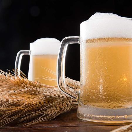 Archaeologists Find Evidence of 5,000-Year-Old Beer in Ancient Chinese Pottery