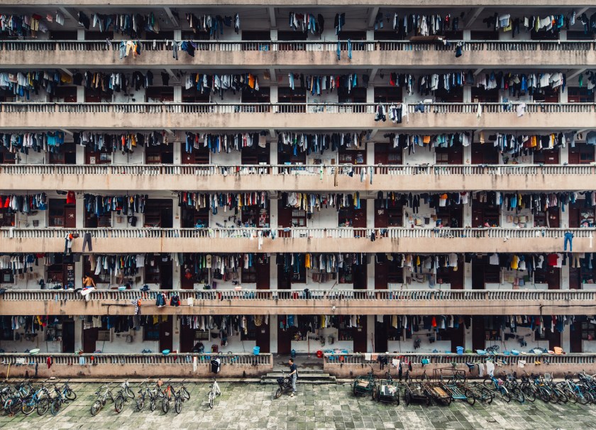 At Mainland China university, students work like slaves or more like prisoners. Serious academic corruption, dry and irrelevant to society curriculum, and rote memorisation teaching methodsÓ were leading to students developing Òrigid ways of thinkingÓ, progressively losing interest in learning and ultimately emerging from university as Òsoulless zombiesÓ.
