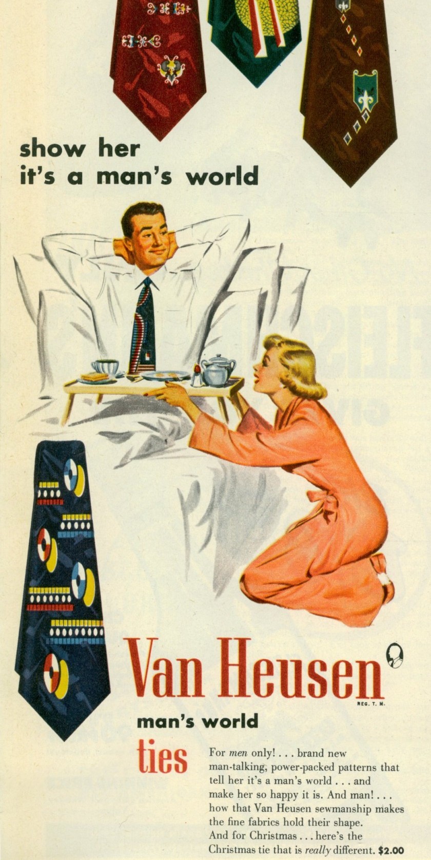 1951 (Van Huesen)