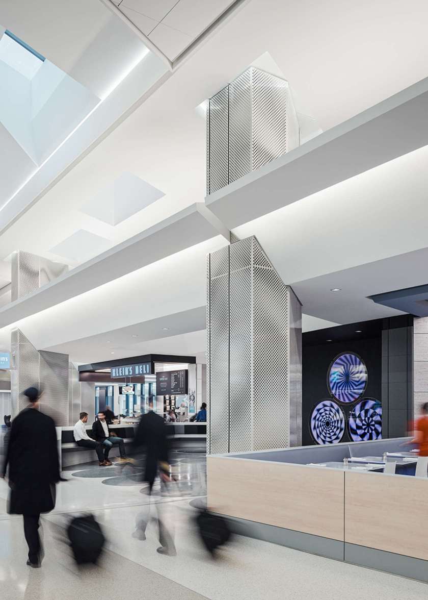 (Courtesy Gensler)