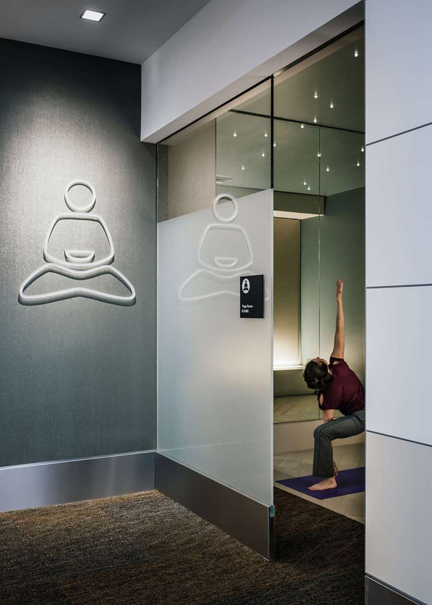 (Courtesy Gensler)