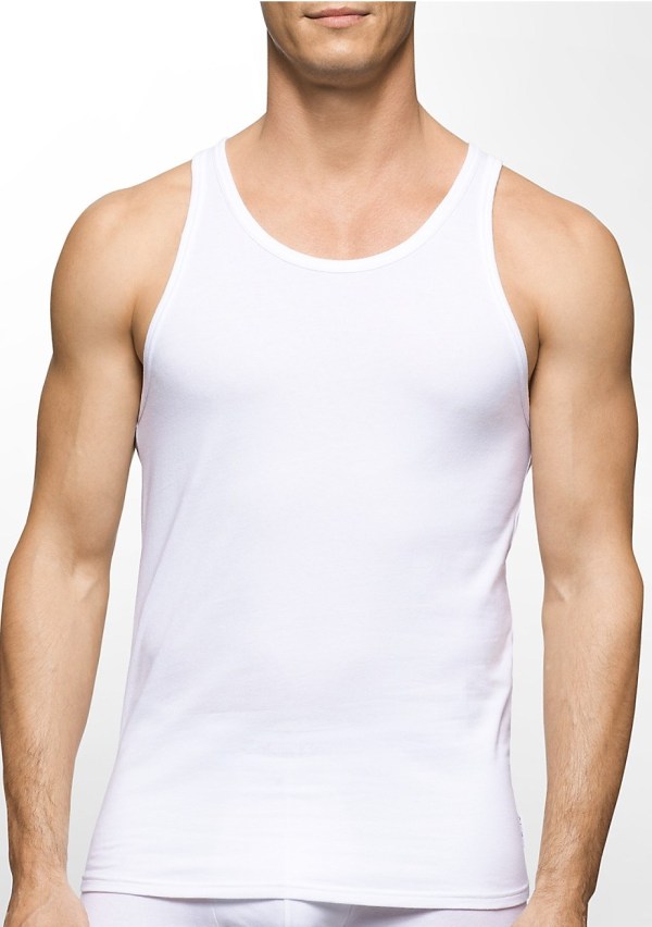 (Calvin Klein)