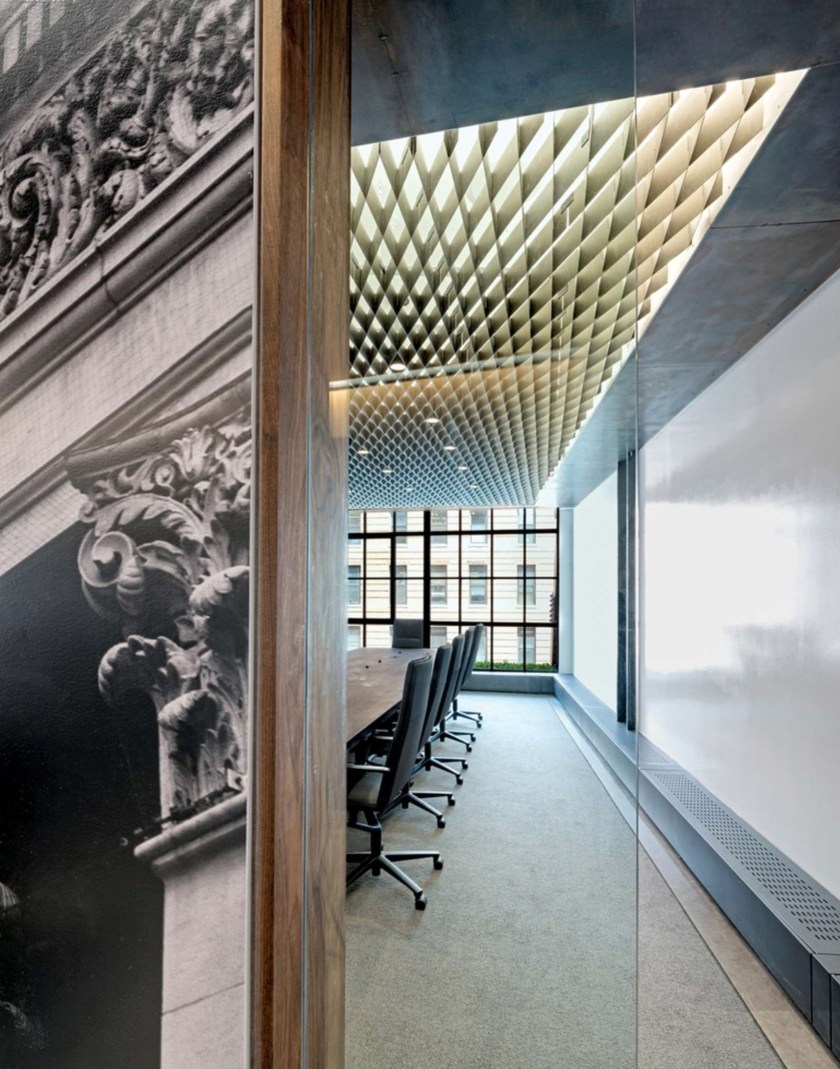 (Courtesy Gensler)