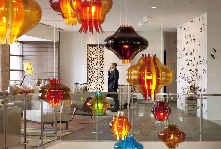 (Courtesy Gensler)