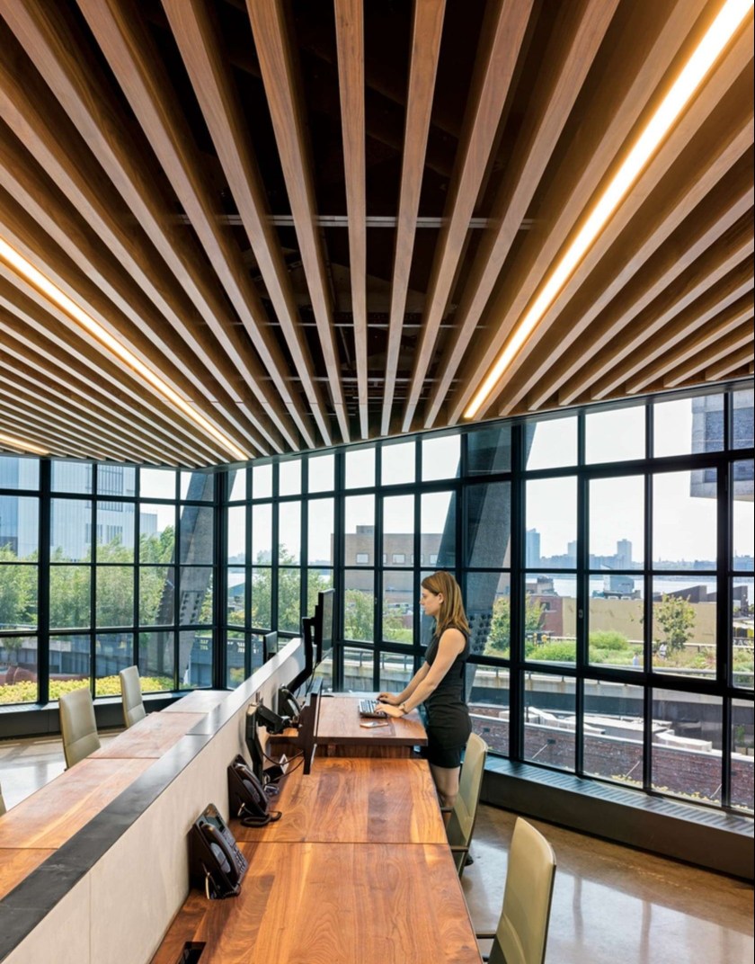 (Courtesy Gensler)