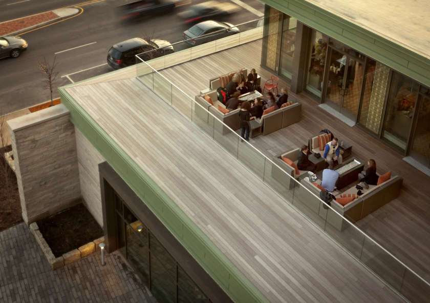 (Courtesy Gensler)