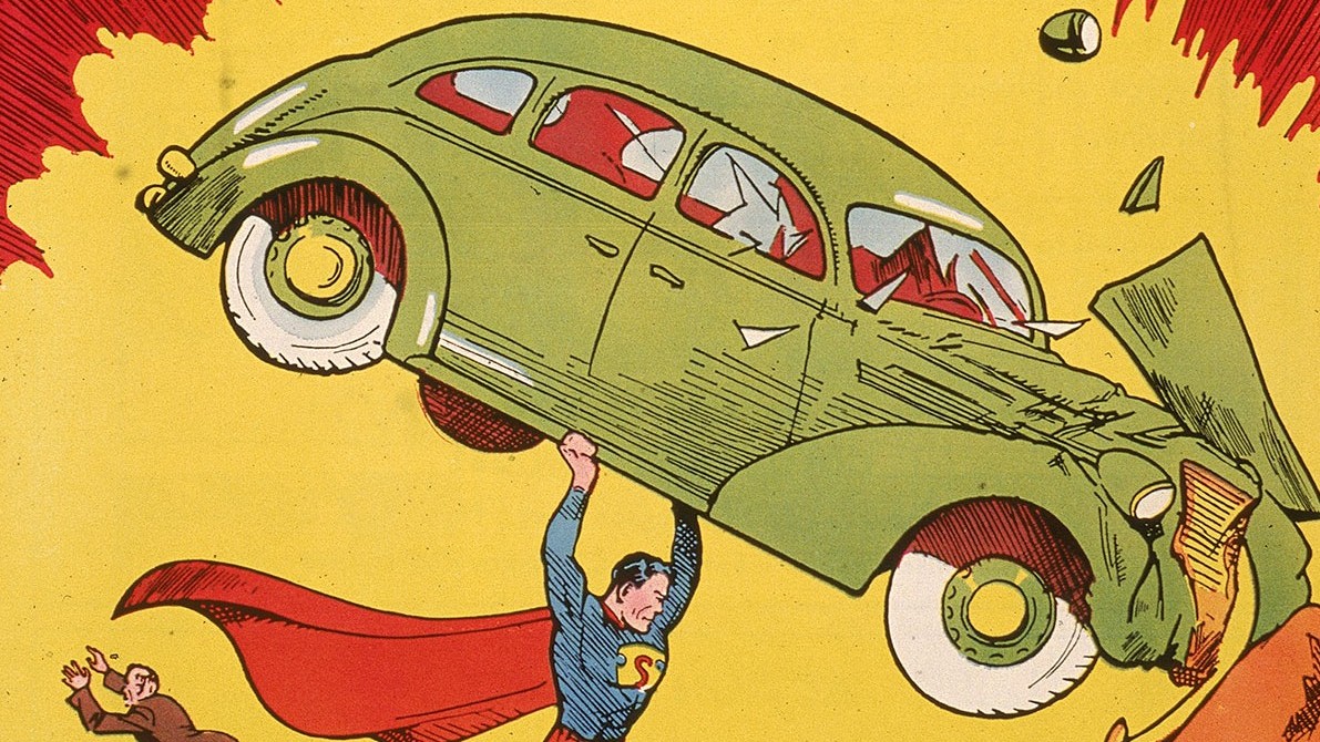 Superman