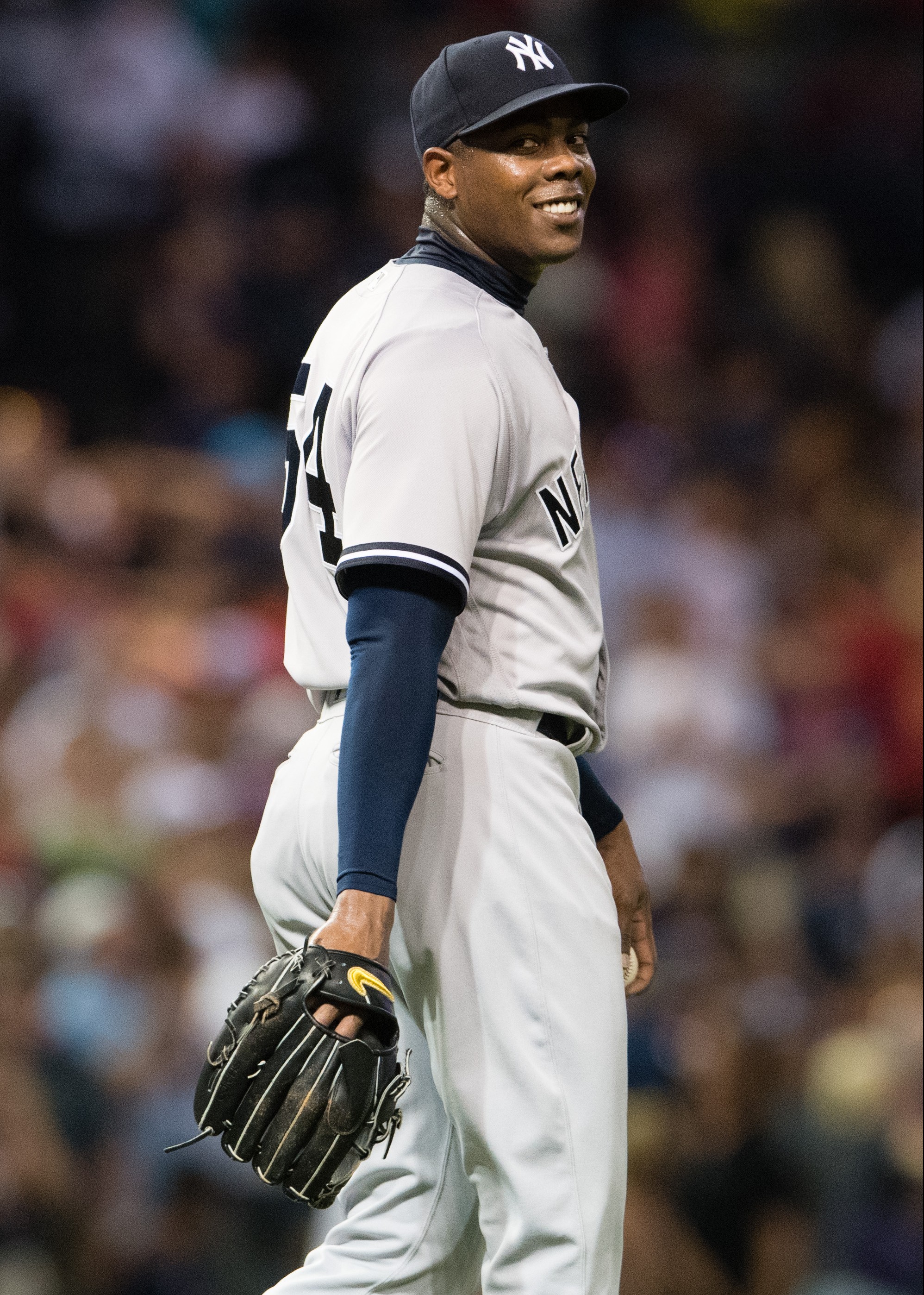 Aroldis Chapman