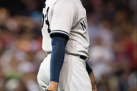 Aroldis Chapman