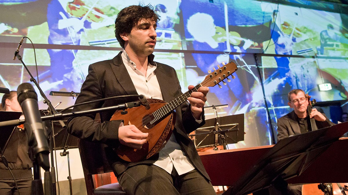 Avi Avital