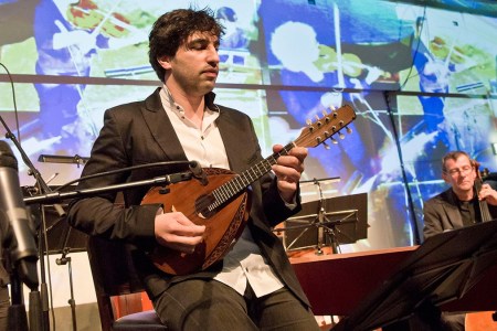 Avi Avital