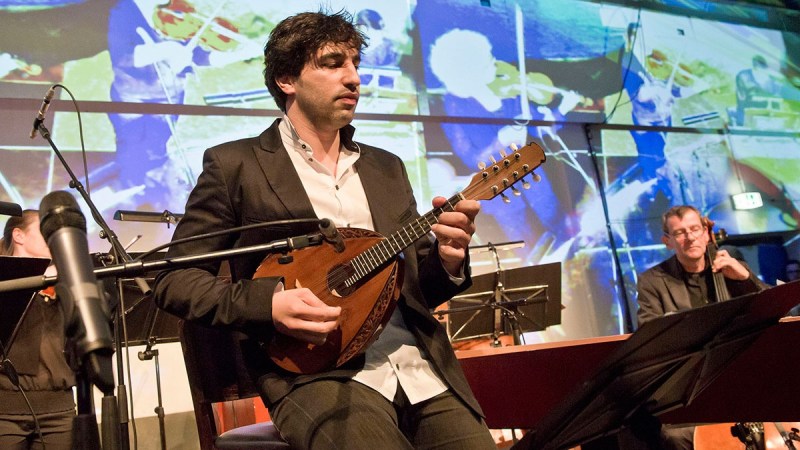 Avi Avital