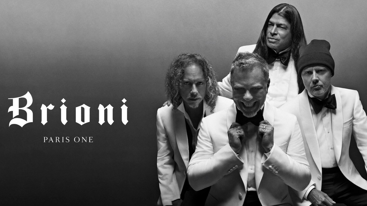 (Brioni)