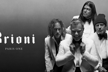 (Brioni)