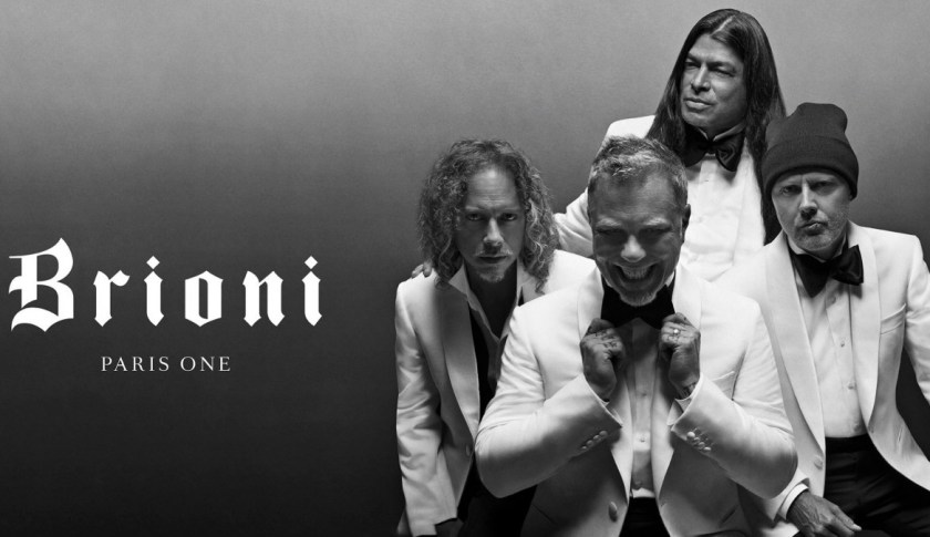 (Brioni)