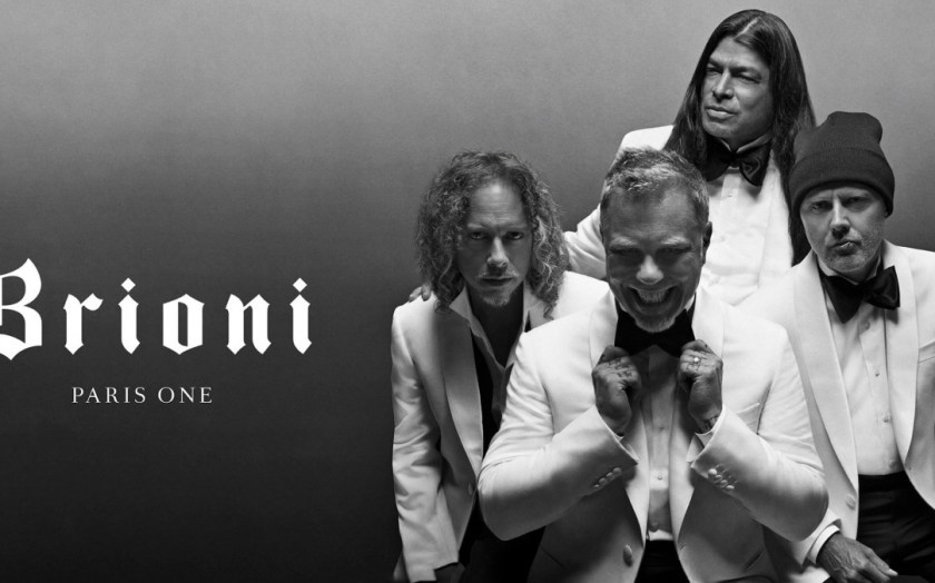 (Brioni)