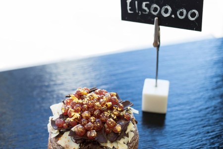 Luxury Cronut