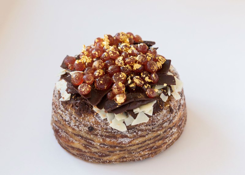 Luxury Cronut