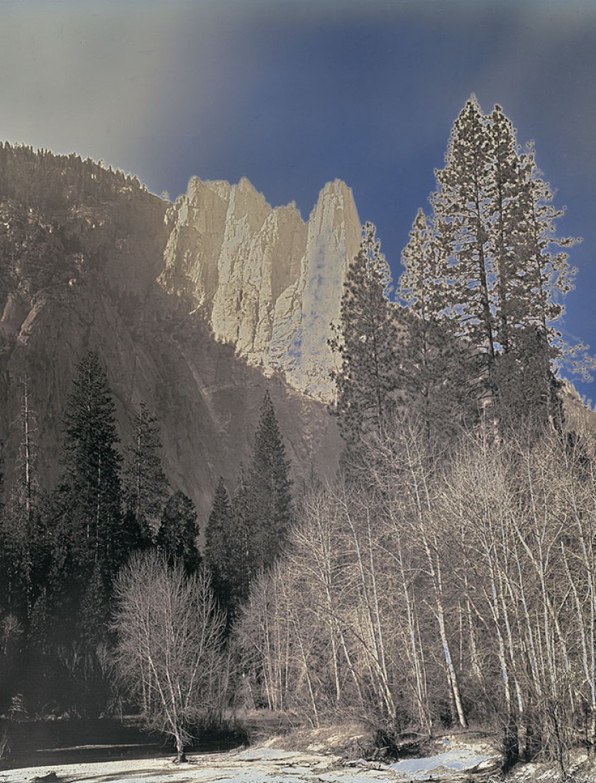 Yosemite Photos